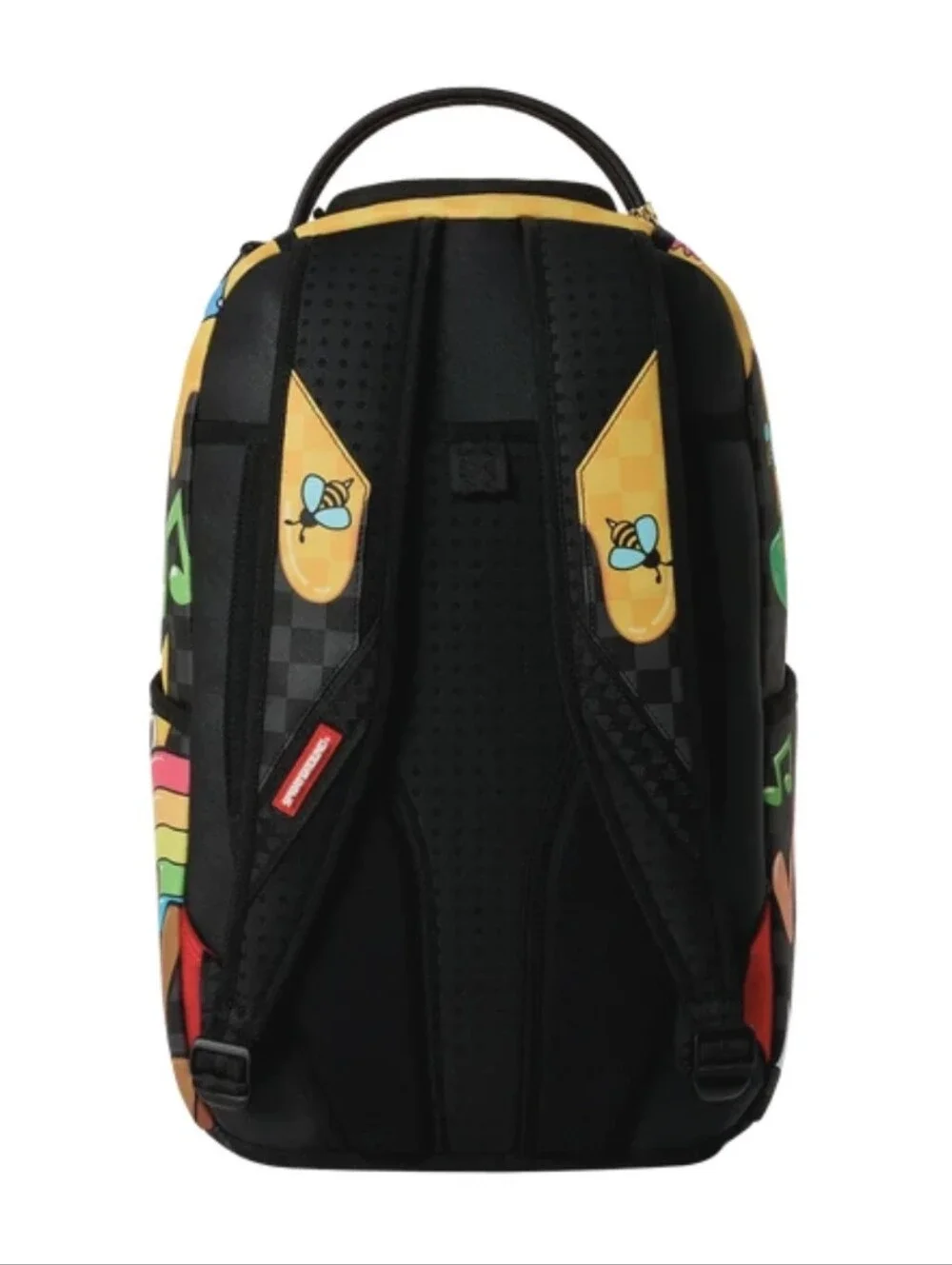 Sprayground Money Boy The Next Dimension Backpack